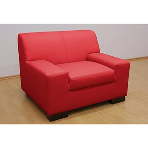 DOMO collection Fauteuil Norma Top