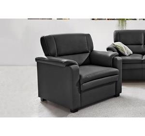RAUM.ID Fauteuil met binnenvering