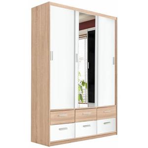 priess Kleiderschrank