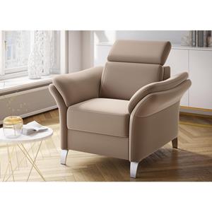 Sit&more Fauteuil inclusief verstelbaar hoofdeind