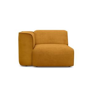 COUCH ♥ Fauteuil Vette bekleding modulair of solo te gebruiken, vele modules voor individuele samenstelling couch favorieten