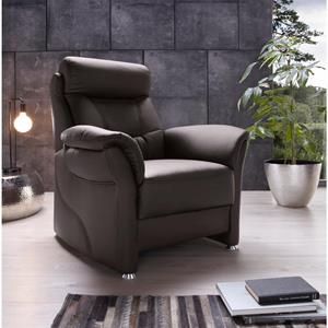 Places of Style Fauteuil Lagomera met verstelbaar hoofdeind
