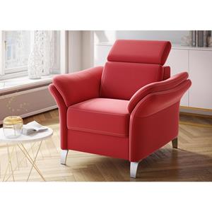Sit&more Fauteuil inclusief verstelbaar hoofdeind