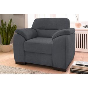 Sit&more Fauteuil met binnenvering
