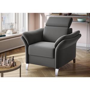 Sit&more Fauteuil inclusief verstelbaar hoofdeind