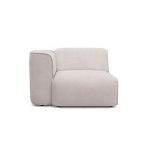 COUCH ♥ Fauteuil Vette bekleding modulair of solo te gebruiken, vele modules voor individuele samenstelling couch favorieten