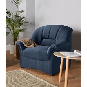 DOMO collection Fauteuil Bahia inclusief binnenvering