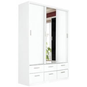 priess Kleiderschrank