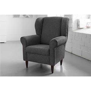 INOSIGN Oorfauteuil met binnenvering