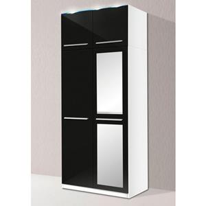 priess Kleiderschrank, 2- bis 5-türig