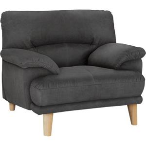 TRENDMANUFAKTUR Fauteuil Cecilia