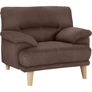 TRENDMANUFAKTUR Fauteuil Cecilia