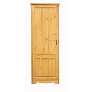 Home affaire Garderobenschrank "Trinidad", Breite 69 cm.