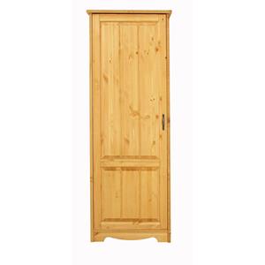 Home affaire Garderobenschrank "Trinidad", Breite 69 cm.