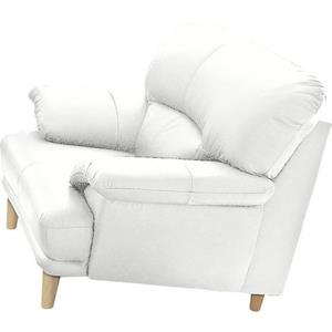 TRENDMANUFAKTUR Fauteuil Cecilia