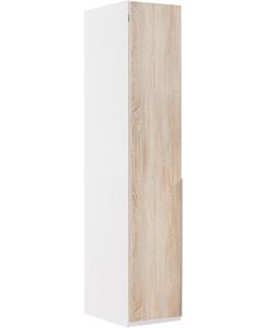 Wimex Hoekkledingkast New York naar keuze 208 of 236 cm hoog