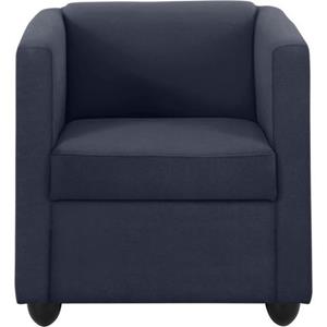 LOOKS BY WOLFGANG JOOP Fauteuil LooksI in veel frisse kleuren