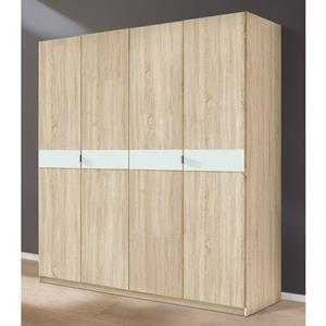priess Kleiderschrank "Madrid"