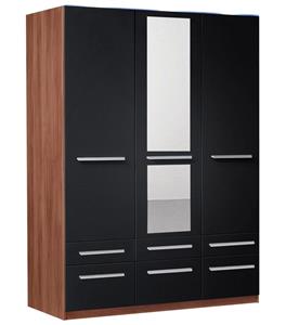 Priess Draaideurkast Barcelona