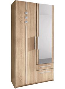 priess Kleiderschrank