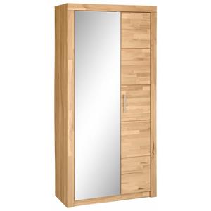 VOGL Möbelfabrik Garderobenschrank "Simone", mit Spiegel