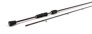 Westin W6 StreetStick L - 183cm - 2-7g - 2-Delig