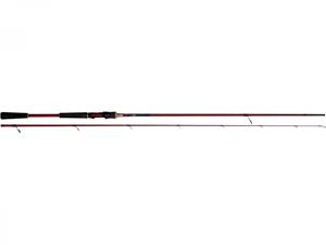 Westin W6 Powershad 2,40m 15-40g MH Spinnrute