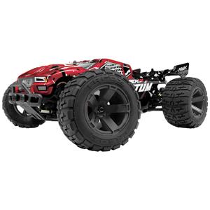 Maverick Quantum XT 1/10 Brushed 1:10 RC auto Elektro Truggy 4WD RTR 2,4 GHz