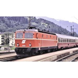 pikoh0 Piko H0 51628 H0 E-Lok Rh 1044 der ÖBB