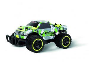 Carrera Forest Hunter RC pick-up