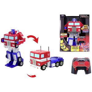 SIMBA DICKIE GROUP Transforming - RC Optimus Prime