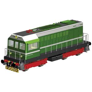 pikoh0 Piko H0 52434 H0 Diesellok BR 720 der CD