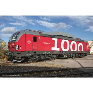 pikoh0 Piko H0 59736 H0 E-Lok 1000 Vectron der DSB