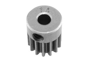 Axial Pinion 48P 14T Steel (AX30569)