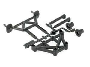 Granite body mount set (6pcs) (AR320156)