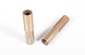 Axial Aluminum Shock Body 12x59mm (2pcs) (AX31138)