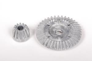 Axial Bevel Gear Set (38/13) (AX30392)