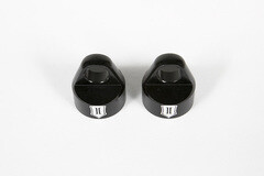 Icon Shock Cap (12mm) (2pcs) (AX31191)