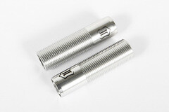 Axial Icon Aluminum Shock Body 12x47.5mm (2pcs) (AX31188)