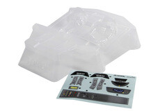 TT-380 Interior Set - .040 (Clear) (AX31303)