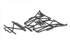 TT-380 Rear Cage Sides and Rear Upper Cage (AX31304)