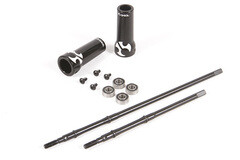 Axial AR60 OCP Full Width Axle Adapter Set (AX31290)