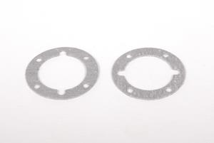 Axial Diff Gasket 16x25x0.5mm (2pcs) (AX30385)