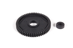 Axial Spur Gear 32P 56T (AX31027)