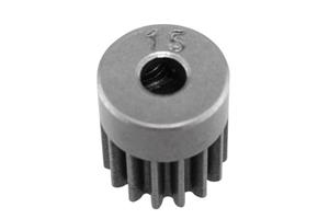 Axial Pinion 48P 15T Steel (AX30573)