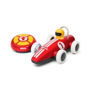 Brio RC Race Car