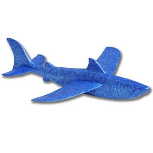 Free Flight Shark Glider 365mm