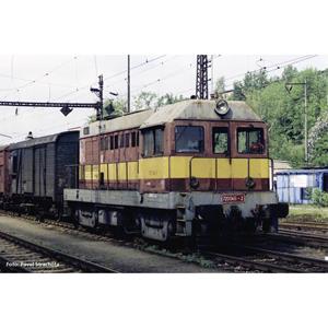 pikoh0 Piko H0 52431 H0 Diesellok BR T.435 der CSD