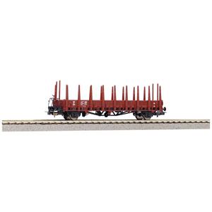 pikoh0 Piko H0 54487 H0 Rungenwagen Klms-z 3130 der DR