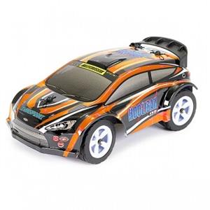 FTX Hooligan JNR 1/28 Rally - Oranje